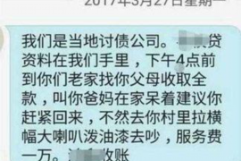 大悟融资清欠服务